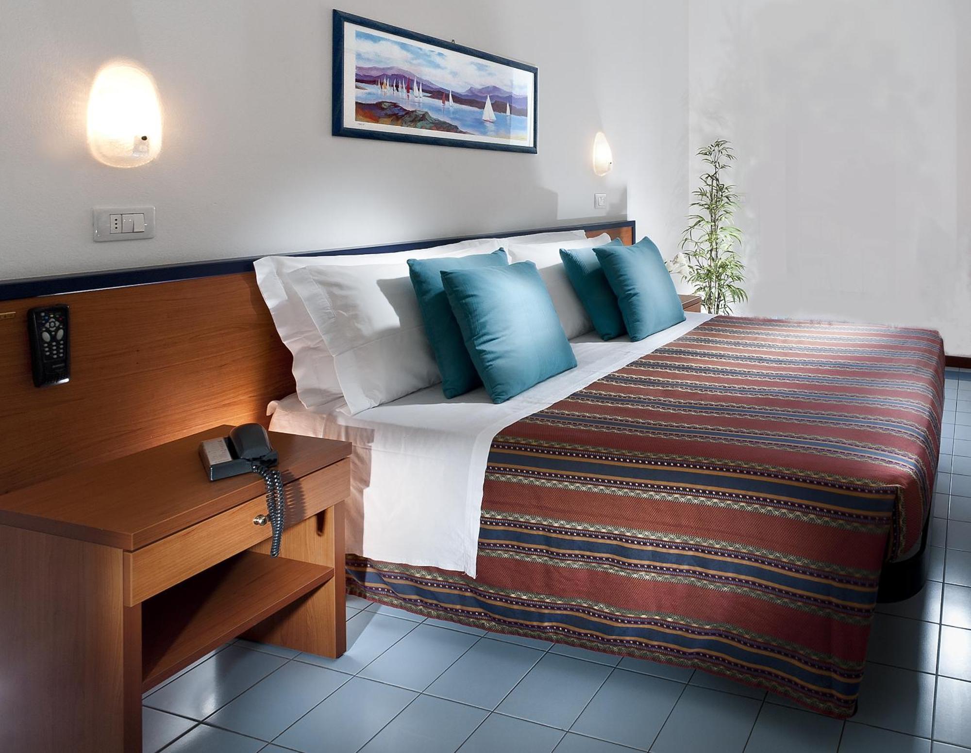Hotel Paris Resort Bellaria-Igea Marina Habitación foto