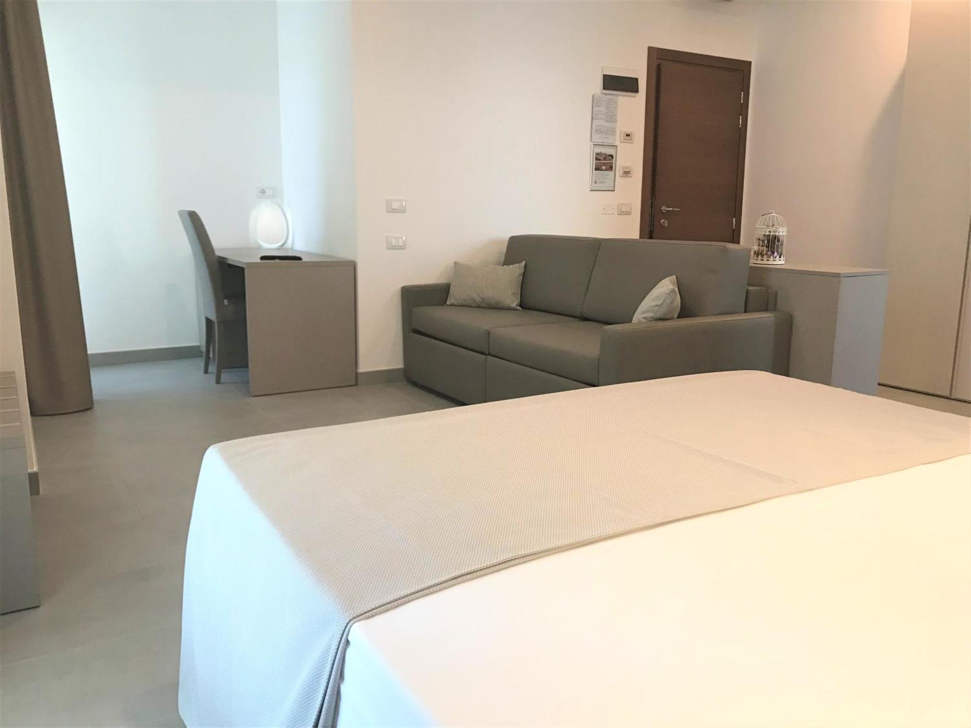 Hotel Paris Resort Bellaria-Igea Marina Habitación foto